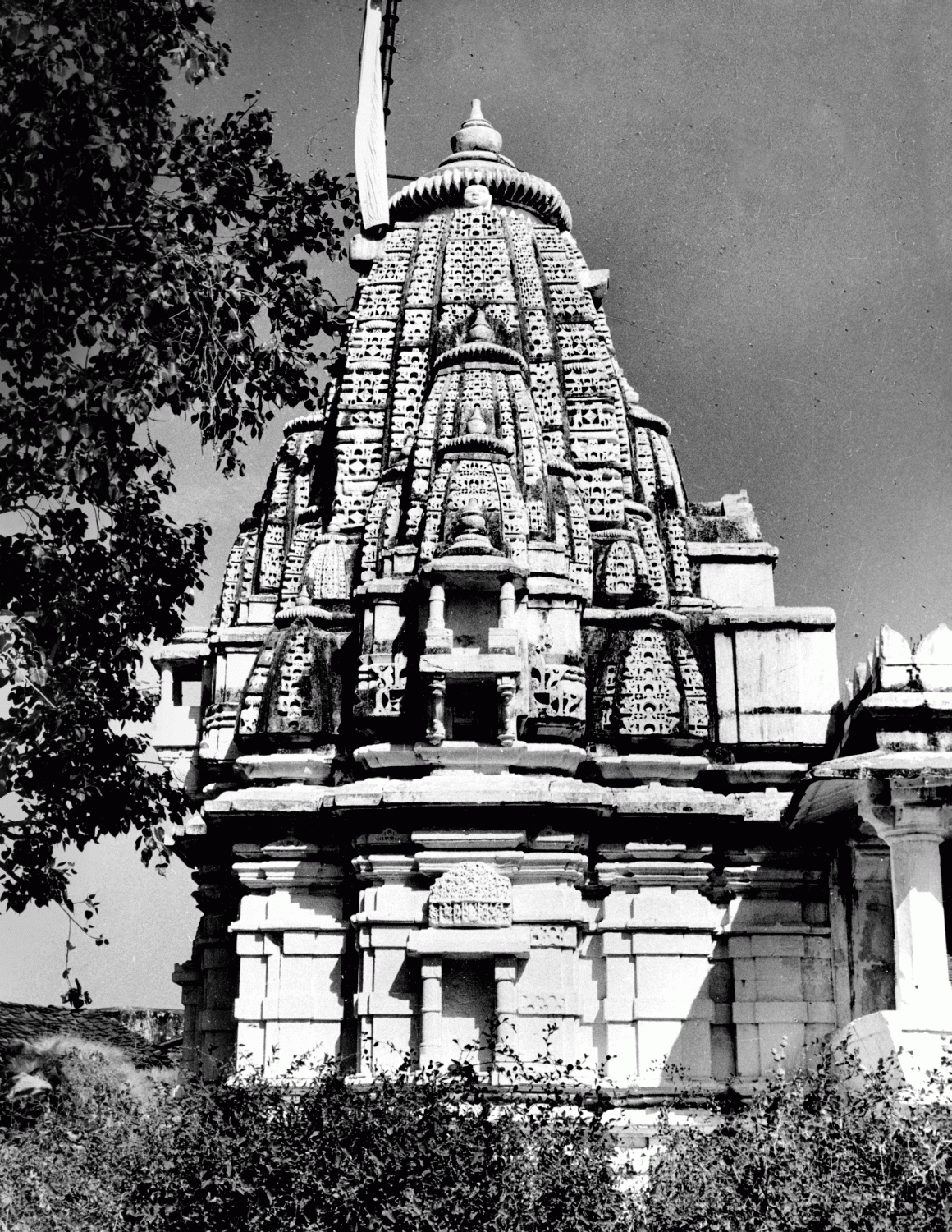 M.A. Dhaky's Image Archives