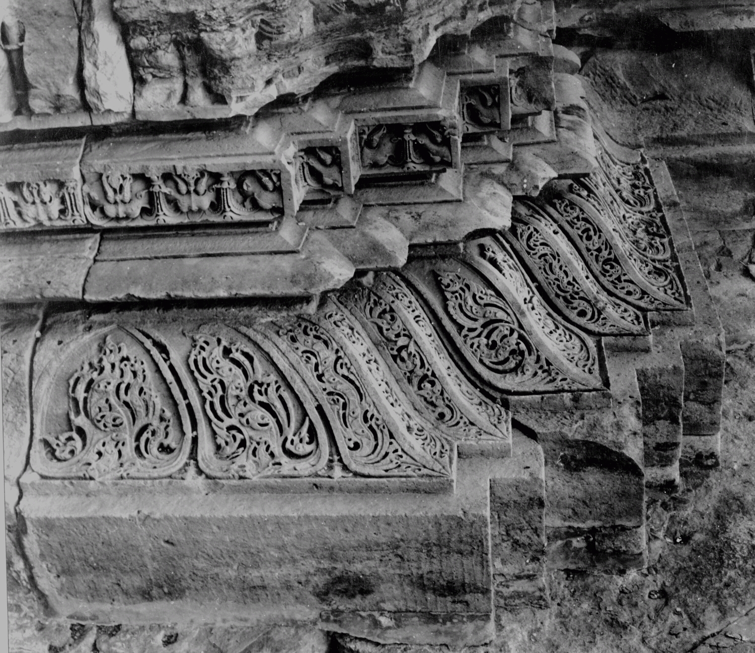M.A. Dhaky's Image Archives