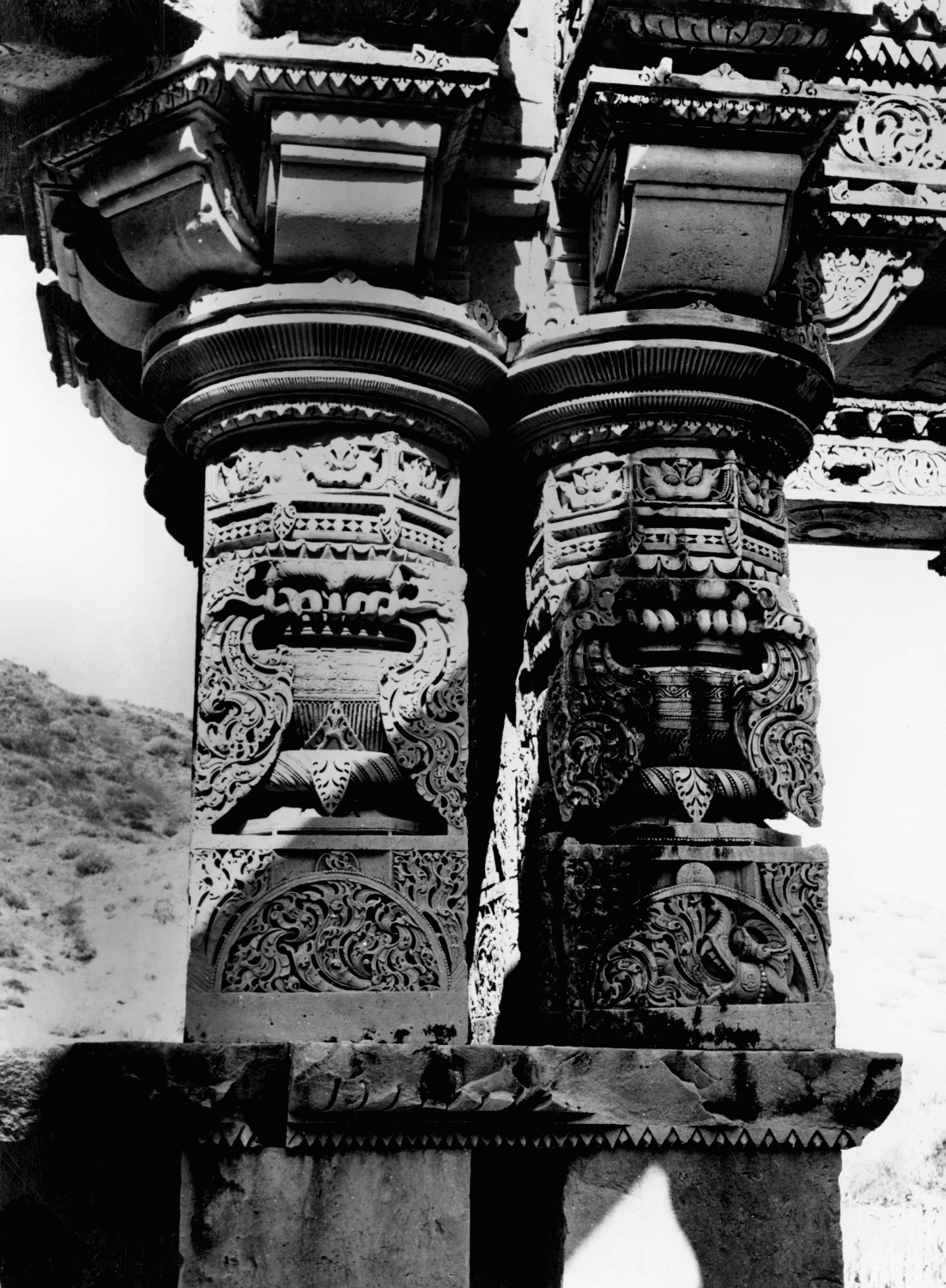 M.A. Dhaky's Image Archives