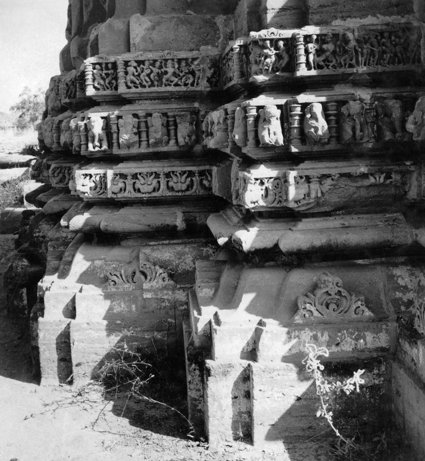 M.A. Dhaky's Image Archives