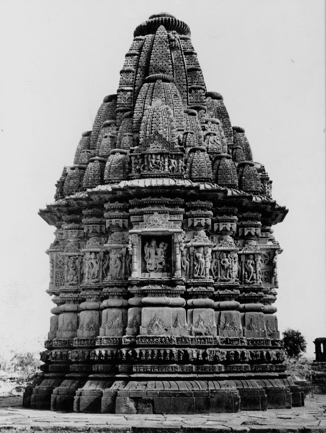 M.A. Dhaky's Image Archives