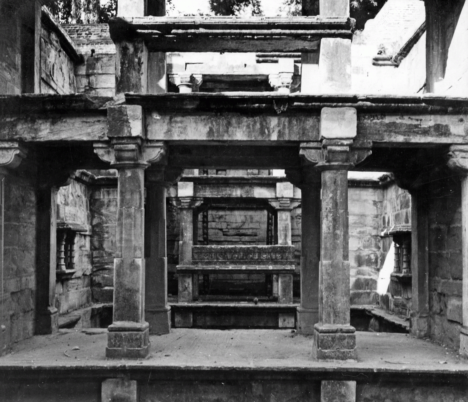 M.A. Dhaky's Image Archives