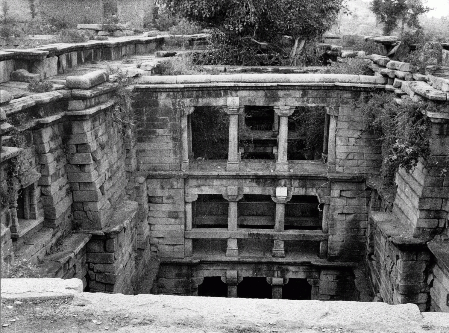 M.A. Dhaky's Image Archives