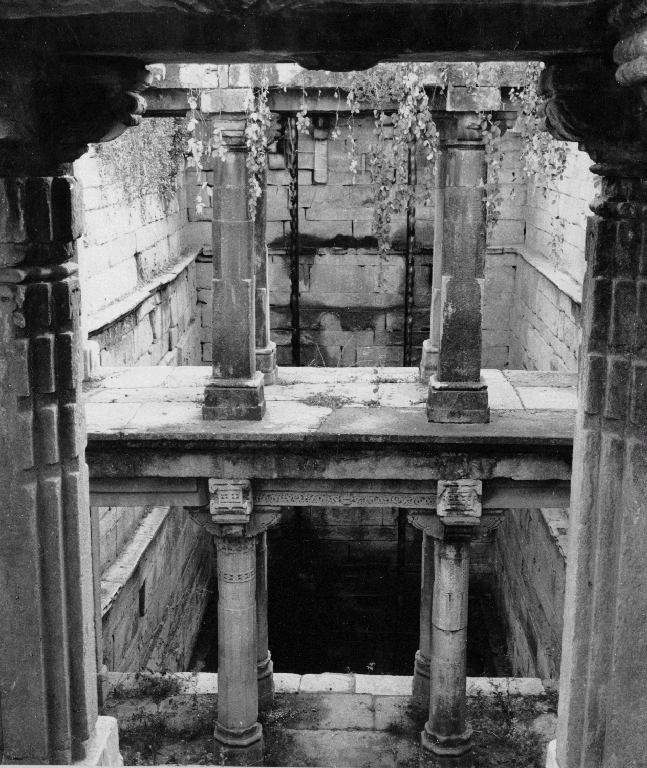 M.A. Dhaky's Image Archives
