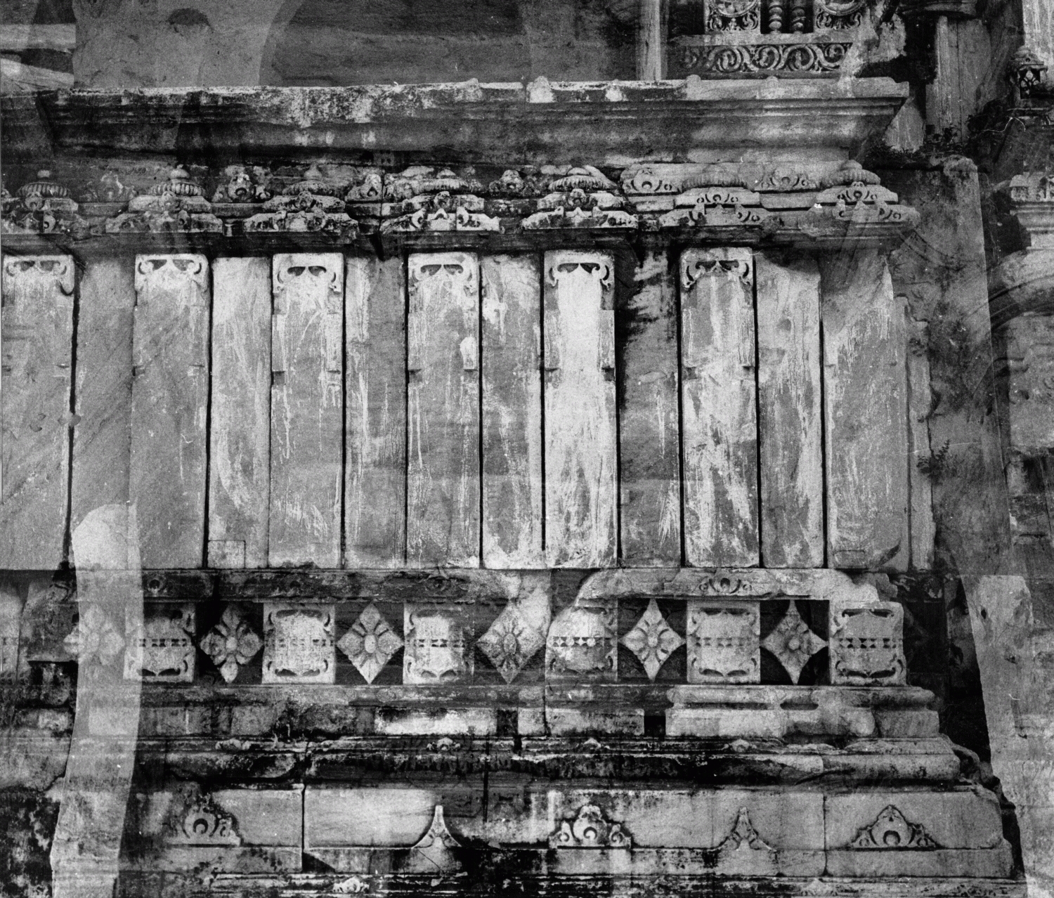M.A. Dhaky's Image Archives