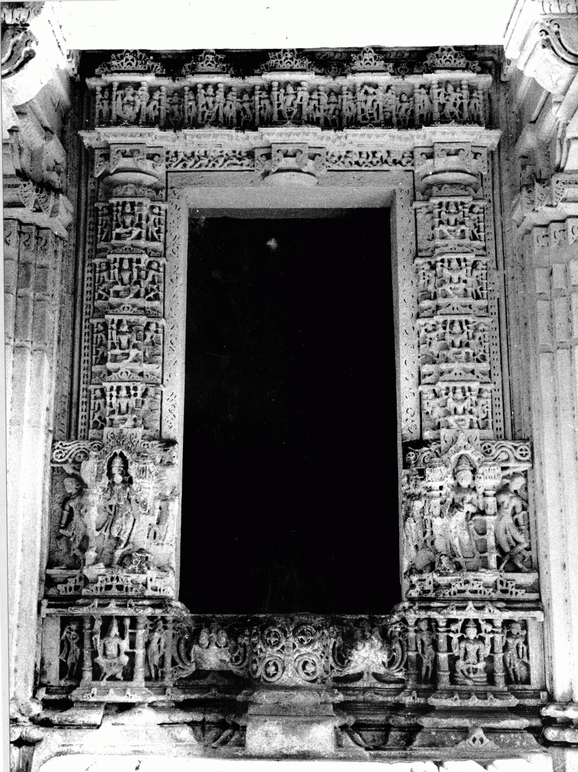 M.A. Dhaky's Image Archives