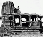 M.A. Dhaky's Image Archives