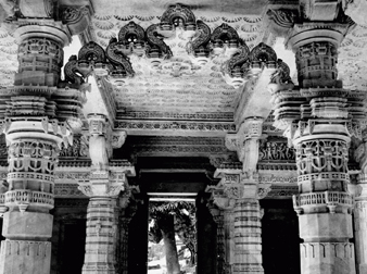 M.A. Dhaky's Image Archives