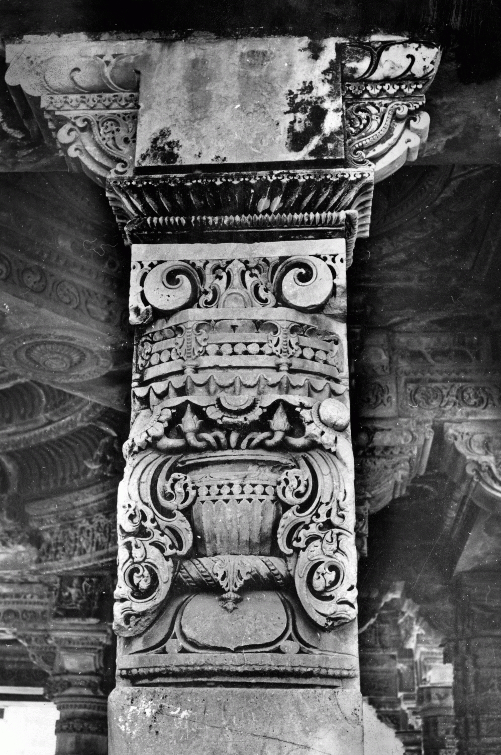 M.A. Dhaky's Image Archives