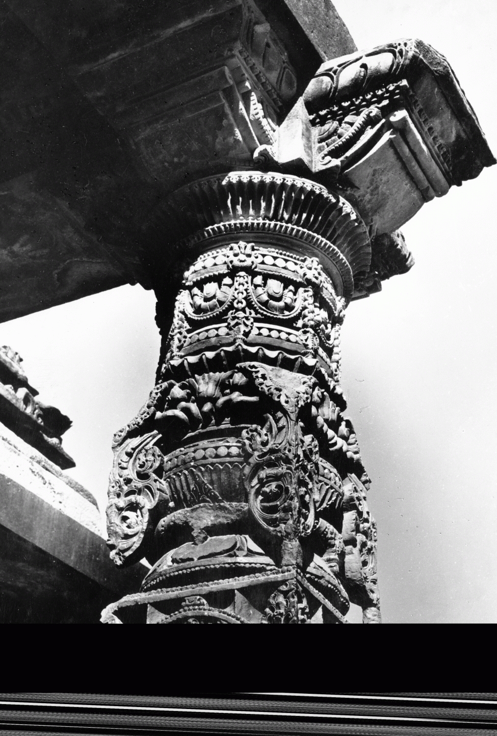 M.A. Dhaky's Image Archives