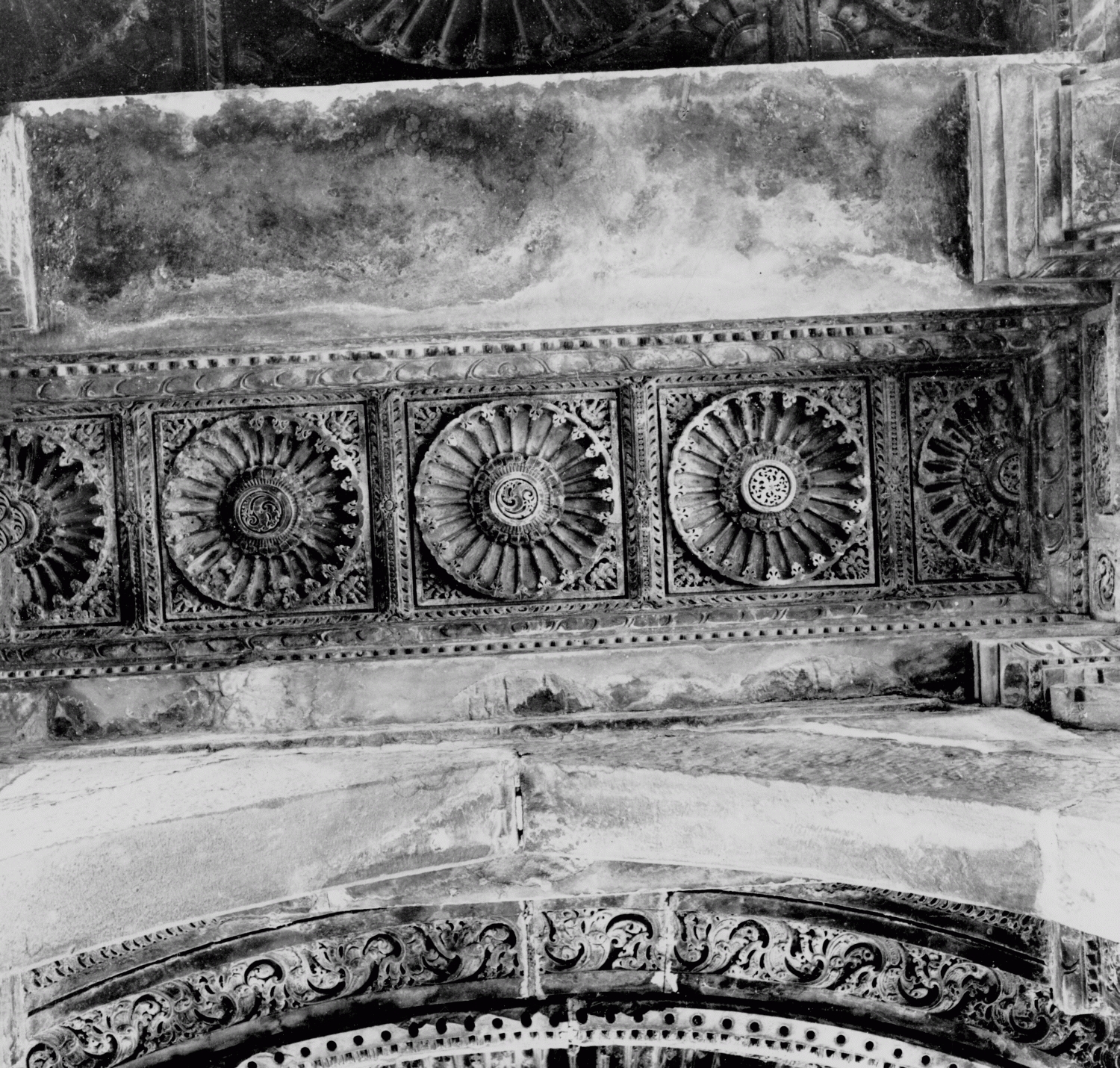 M.A. Dhaky's Image Archives