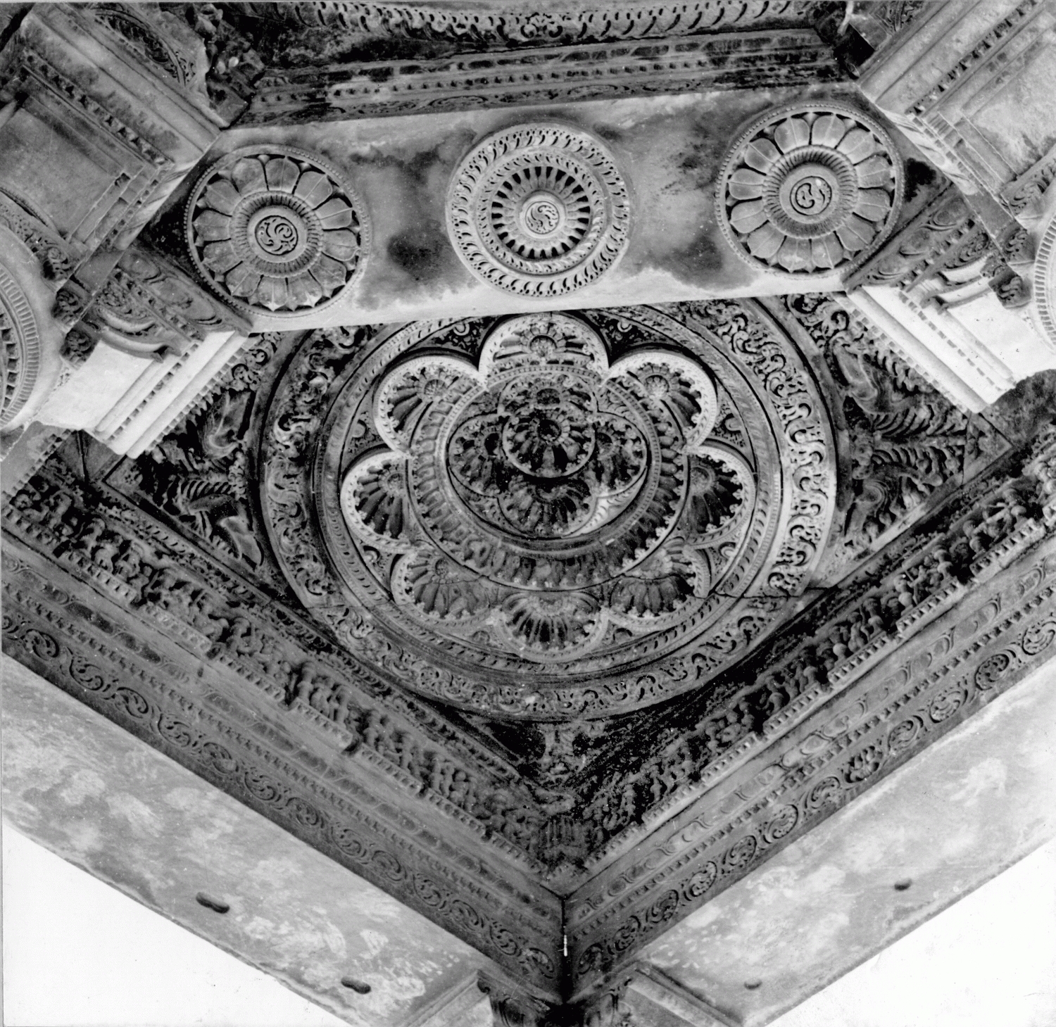 M.A. Dhaky's Image Archives