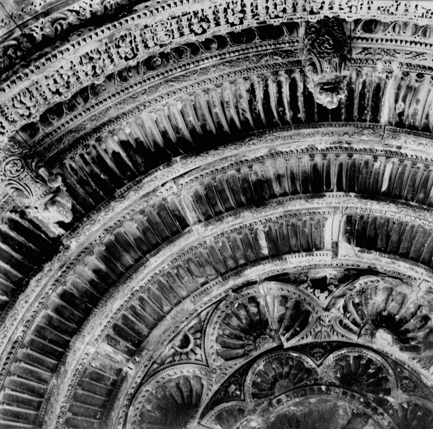 M.A. Dhaky's Image Archives