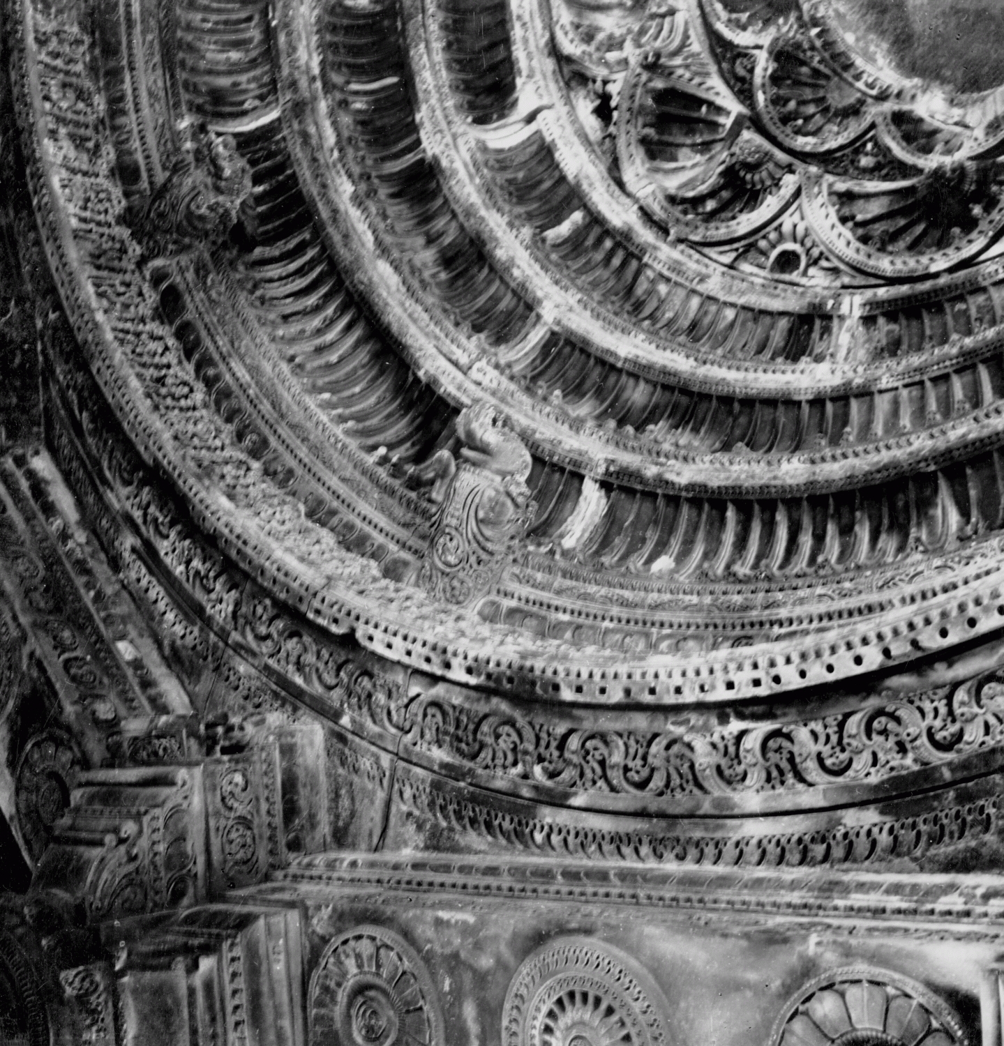M.A. Dhaky's Image Archives