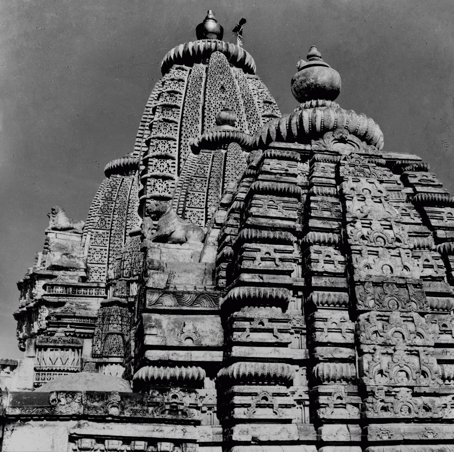 M.A. Dhaky's Image Archives
