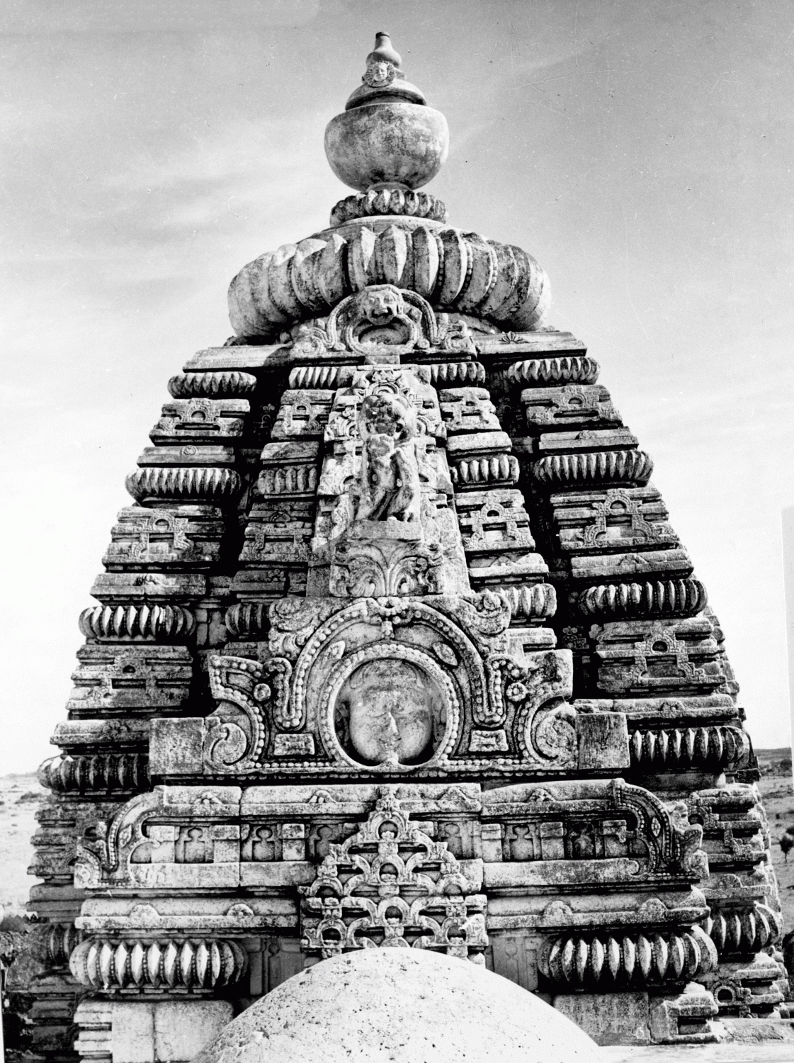 M.A. Dhaky's Image Archives