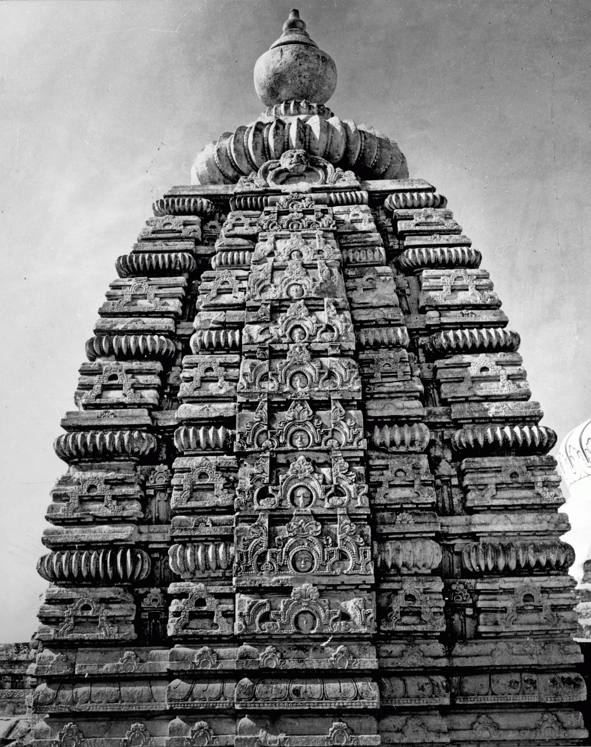 M.A. Dhaky's Image Archives