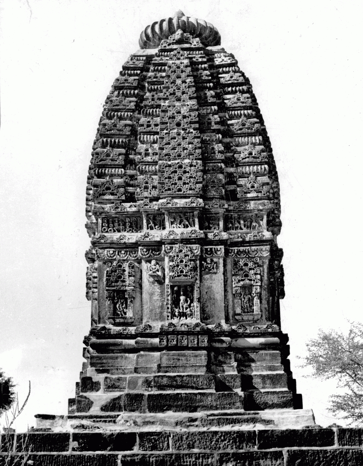 M.A. Dhaky's Image Archives