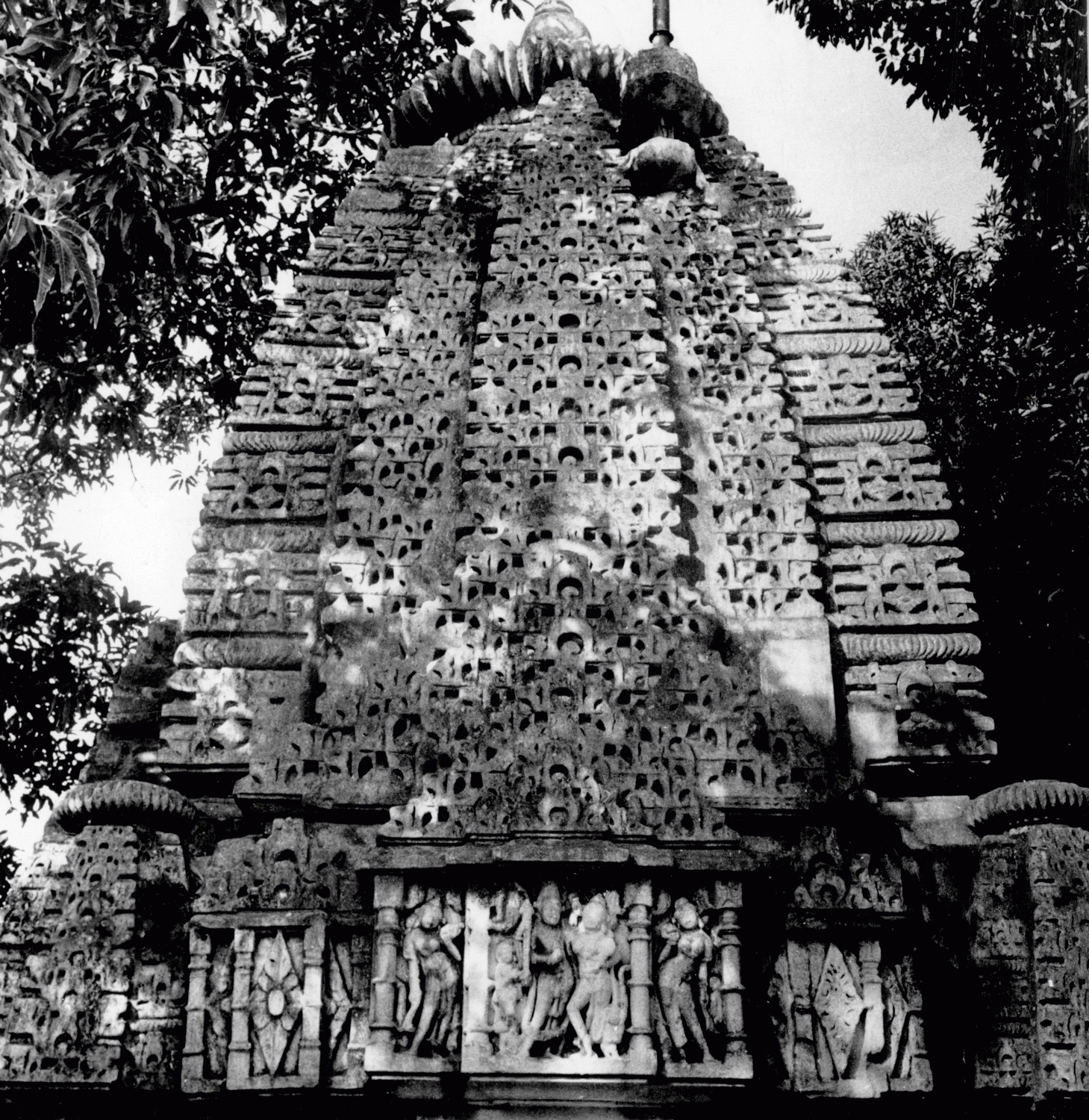 M.A. Dhaky's Image Archives