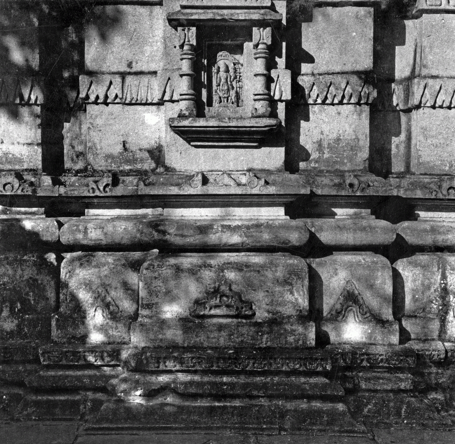 M.A. Dhaky's Image Archives