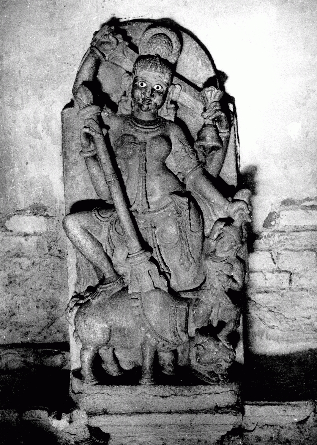 M.A. Dhaky's Image Archives