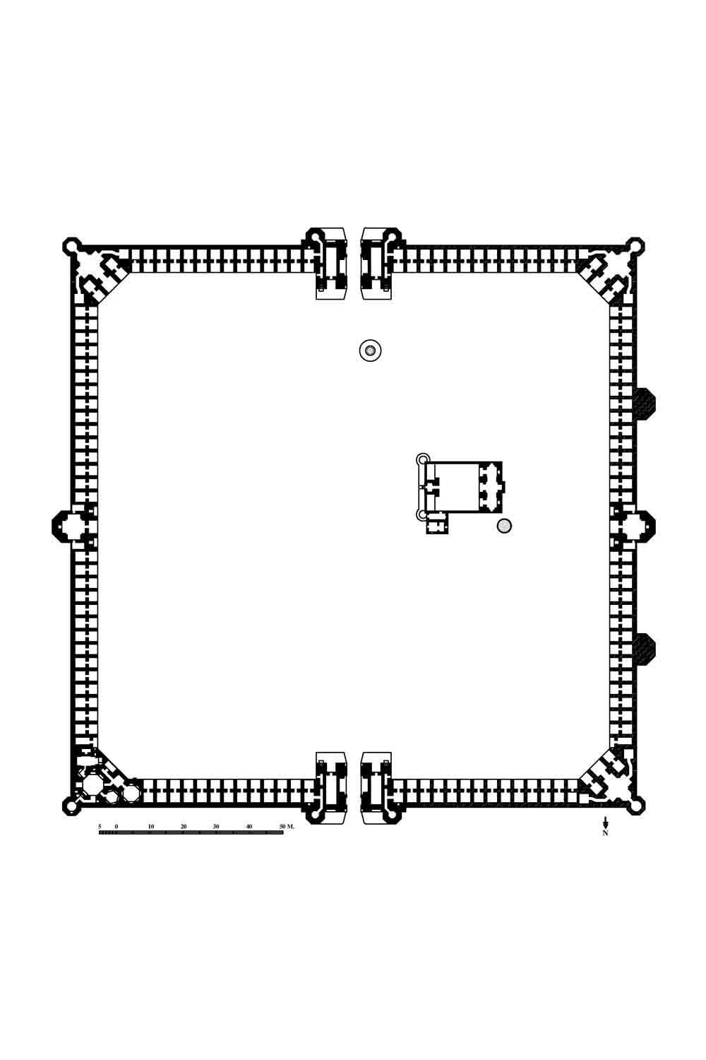 Punjab (Architectural Drawings)