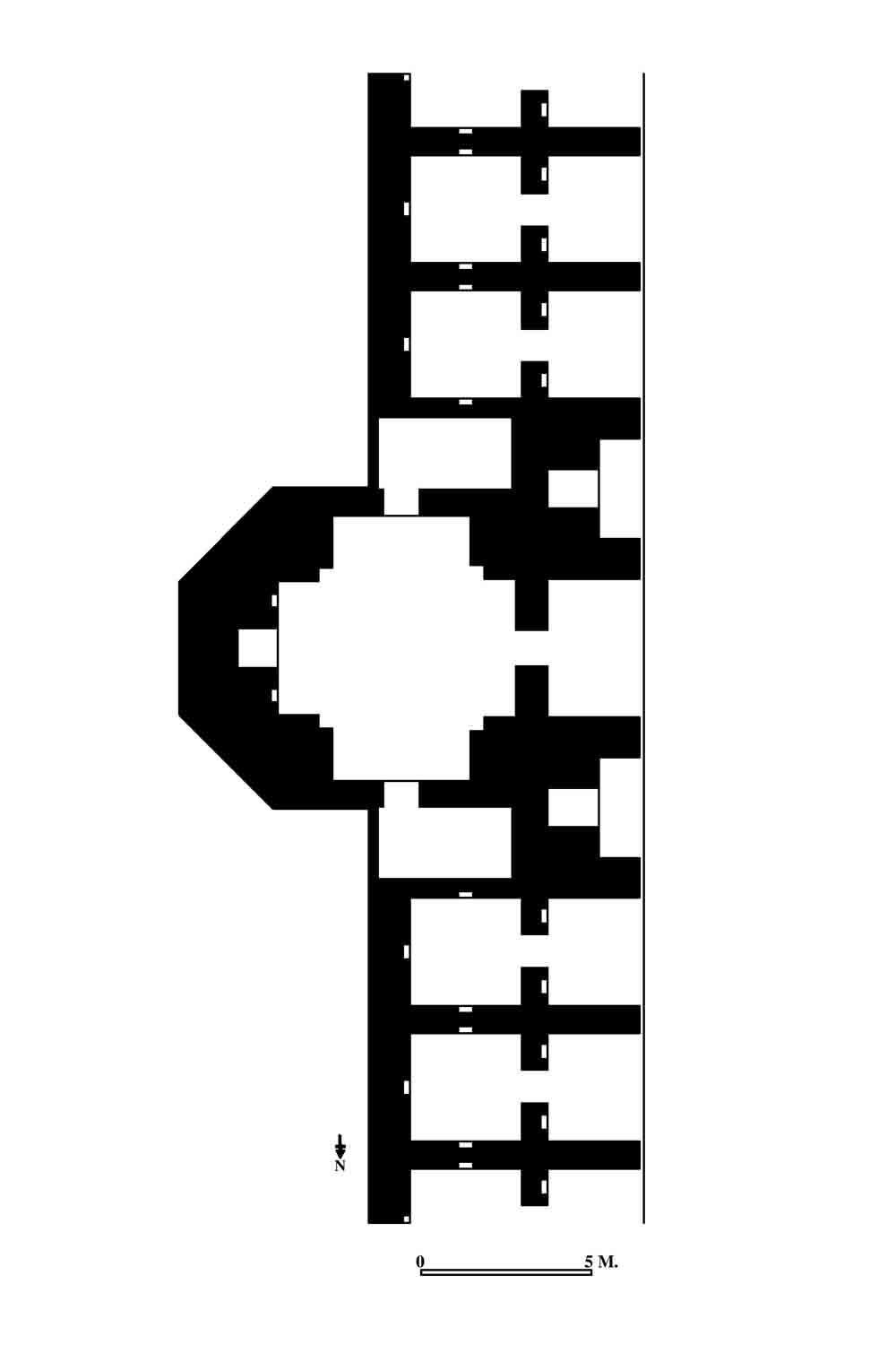 Punjab (Architectural Drawings)