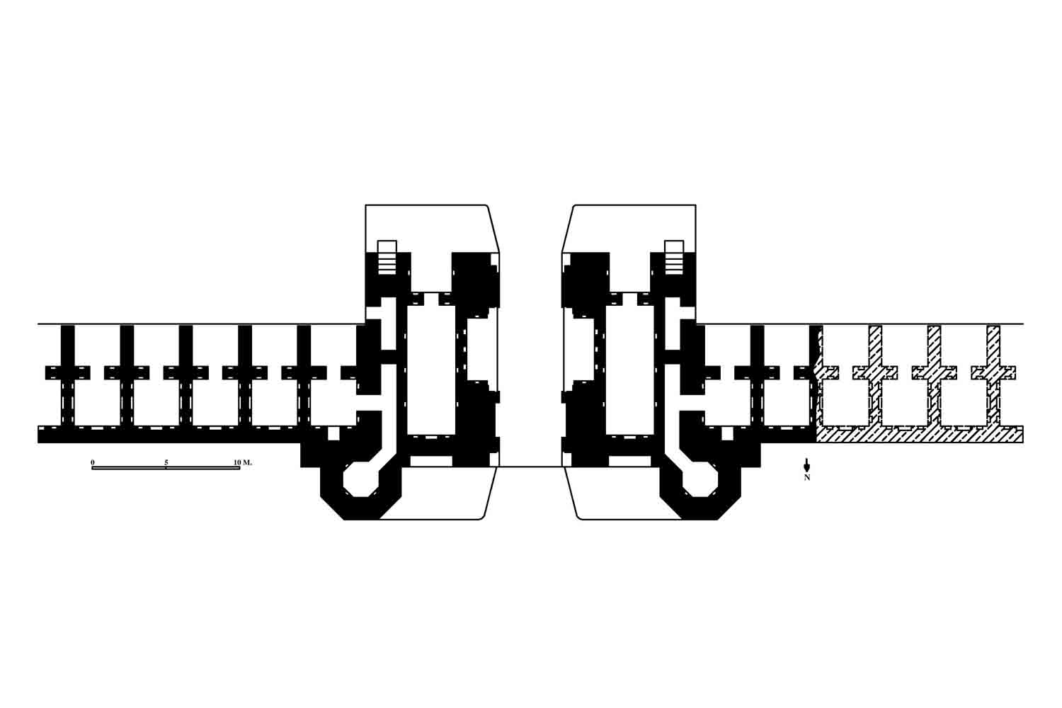 Punjab (Architectural Drawings)