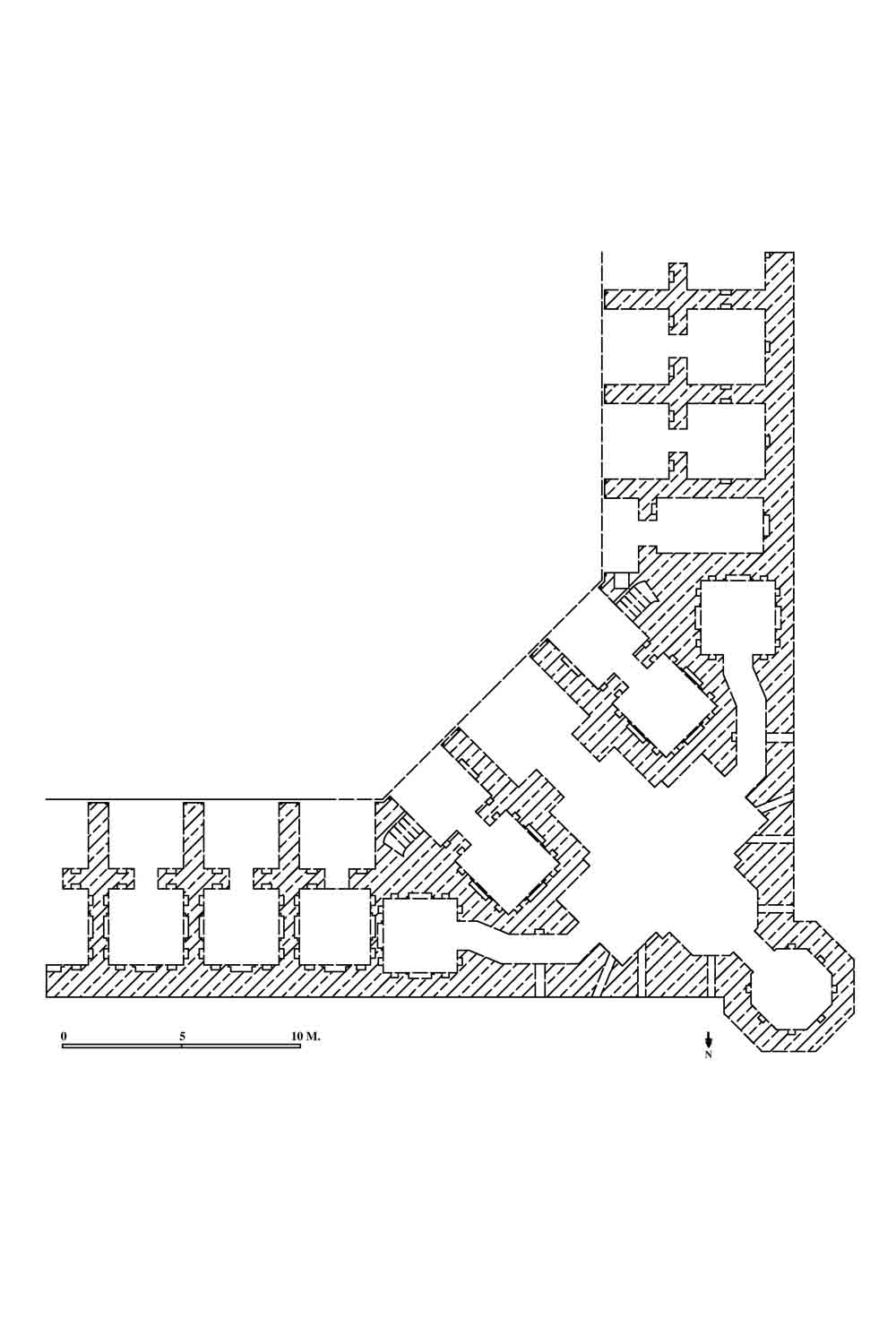 Punjab (Architectural Drawings)