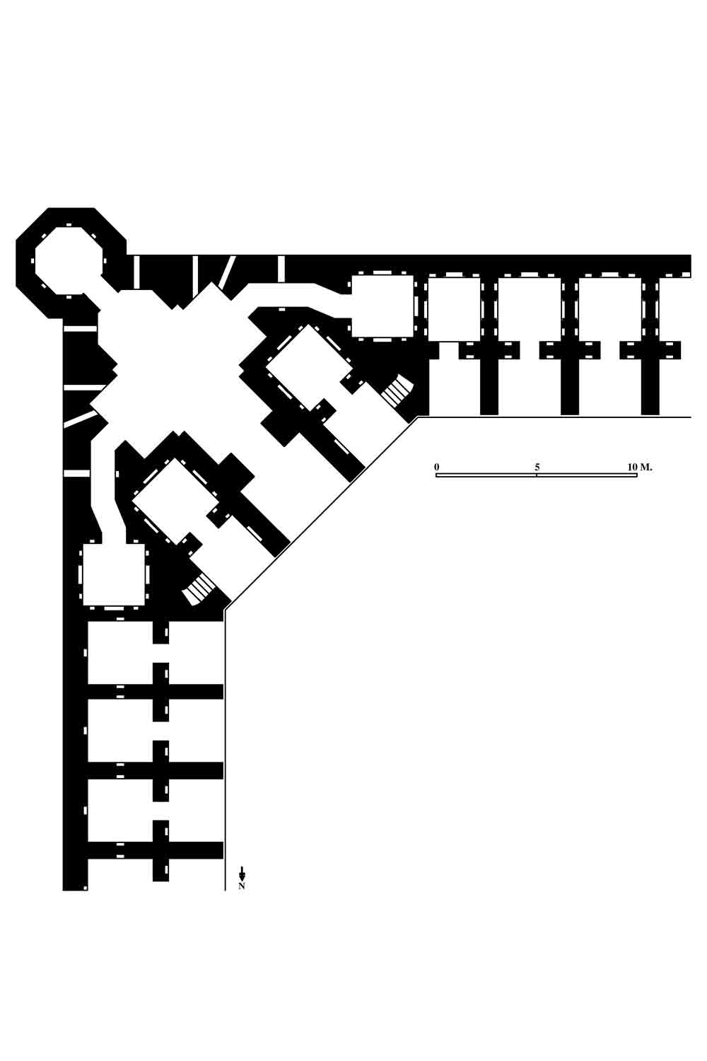Punjab (Architectural Drawings)