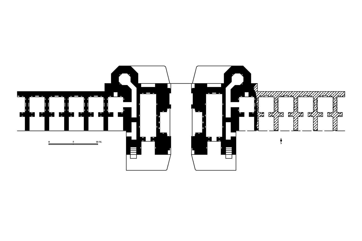 Punjab (Architectural Drawings)