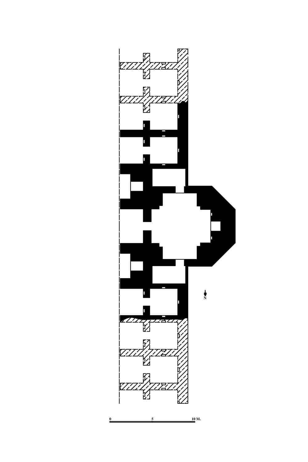 Punjab (Architectural Drawings)