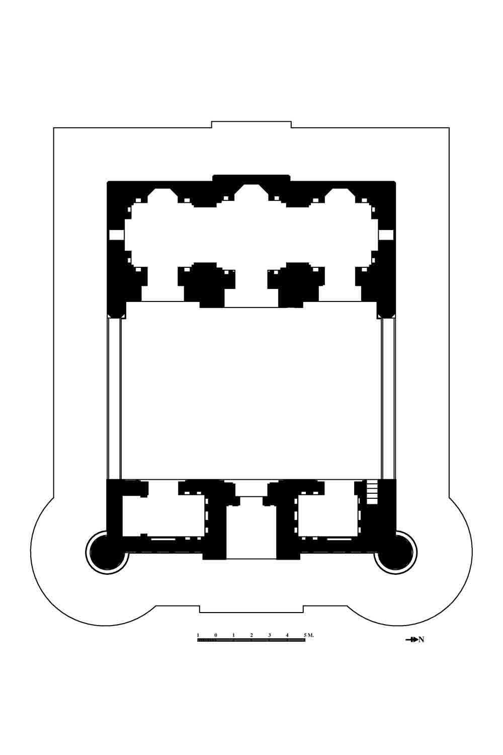 Punjab (Architectural Drawings)