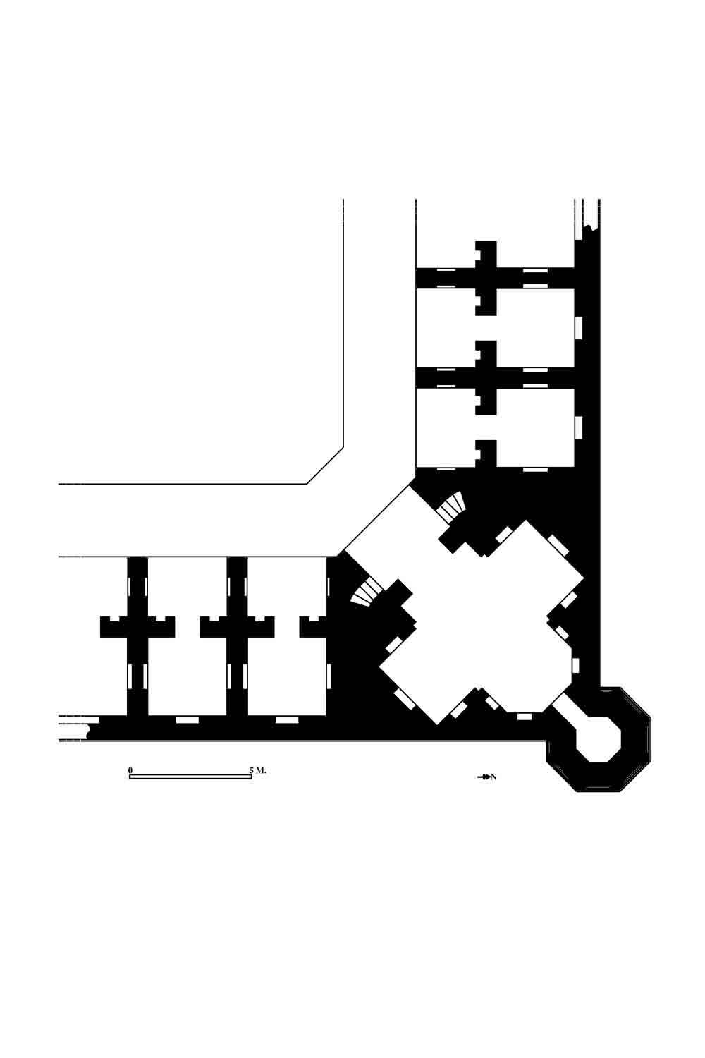 Punjab (Architectural Drawings)