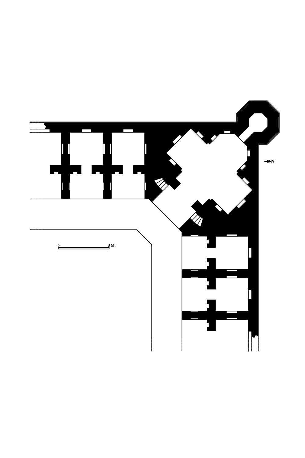 Punjab (Architectural Drawings)