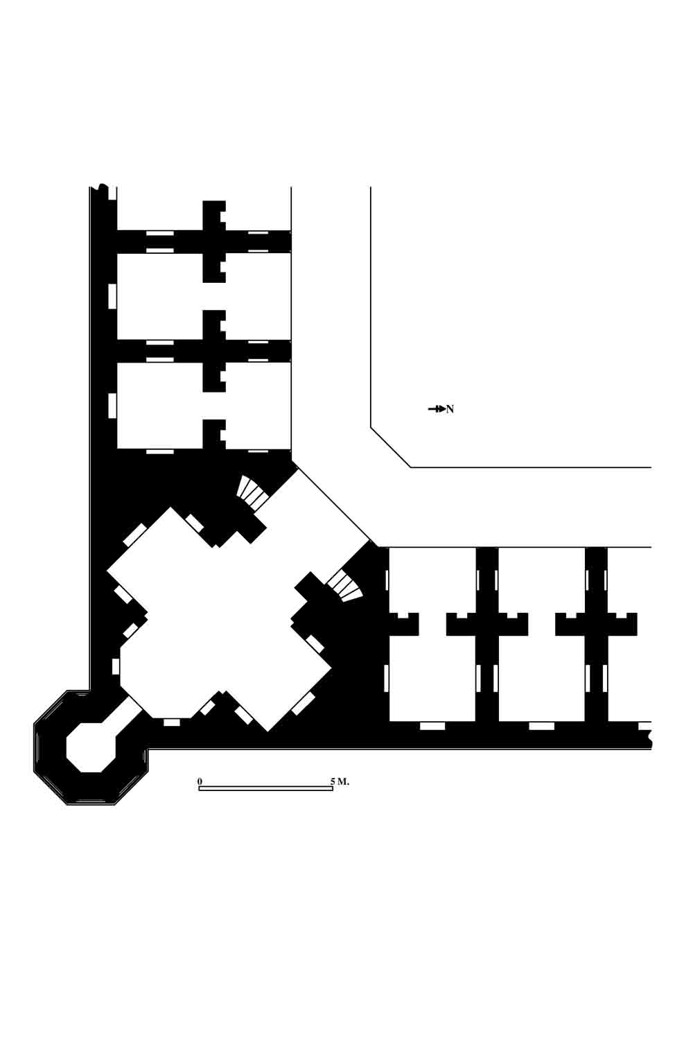 Punjab (Architectural Drawings)