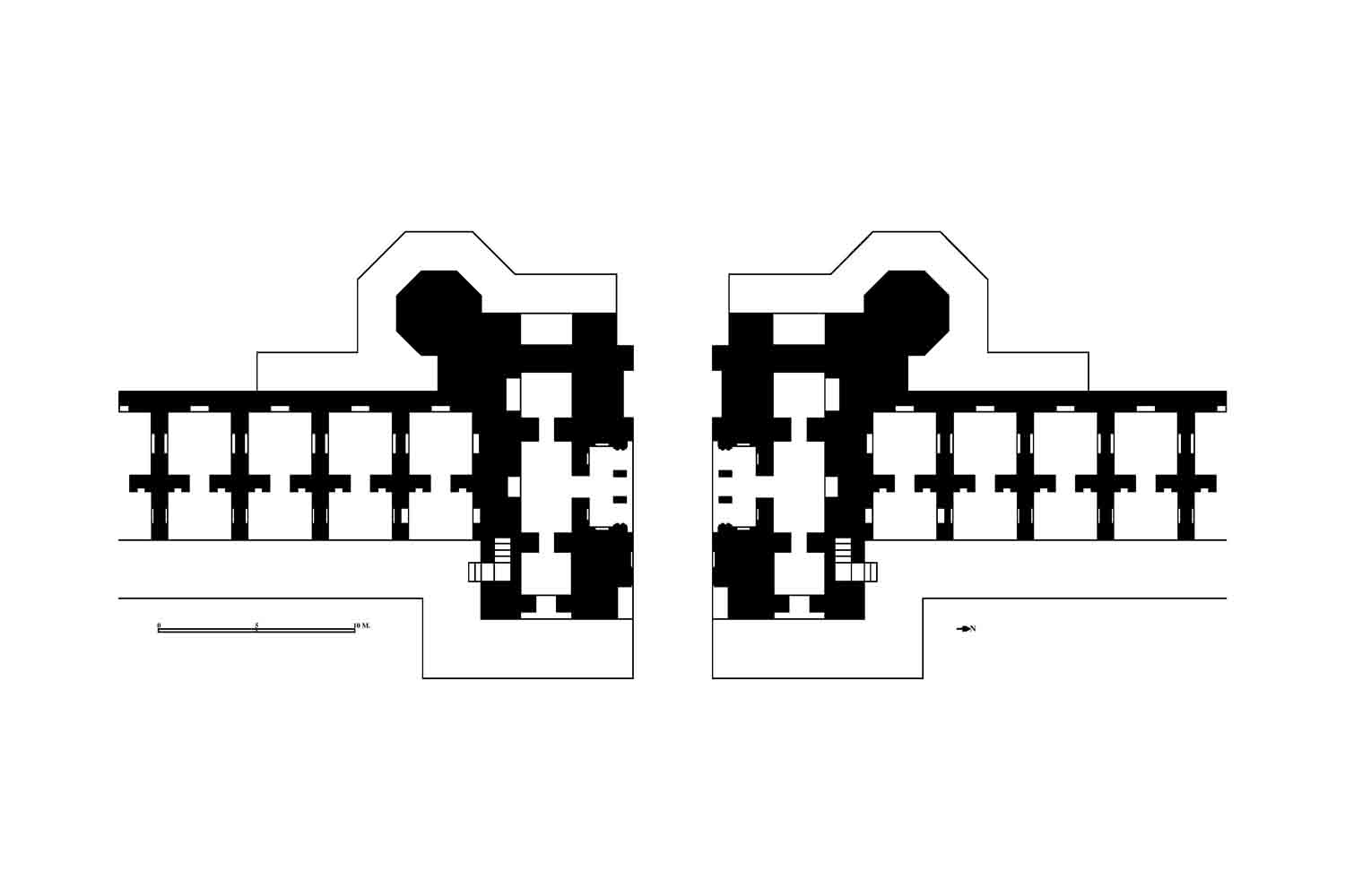 Punjab (Architectural Drawings)