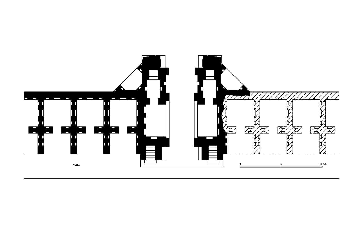 Punjab (Architectural Drawings)