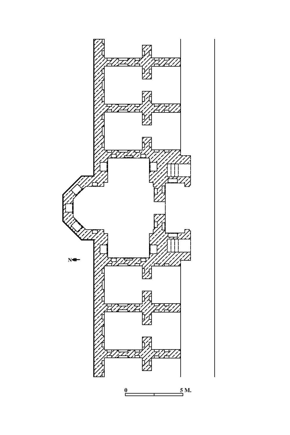 Punjab (Architectural Drawings)