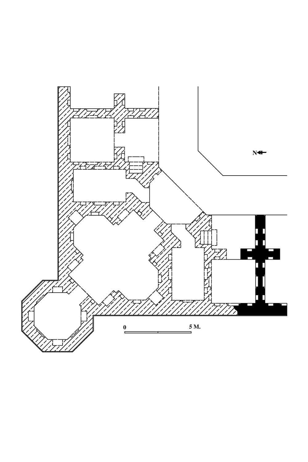 Punjab (Architectural Drawings)