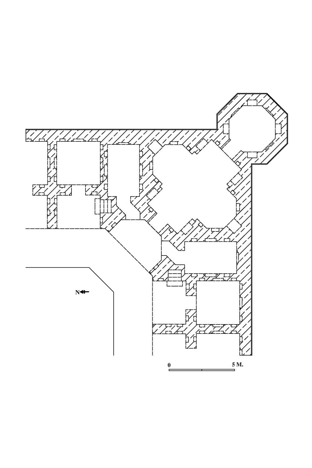 Punjab (Architectural Drawings)