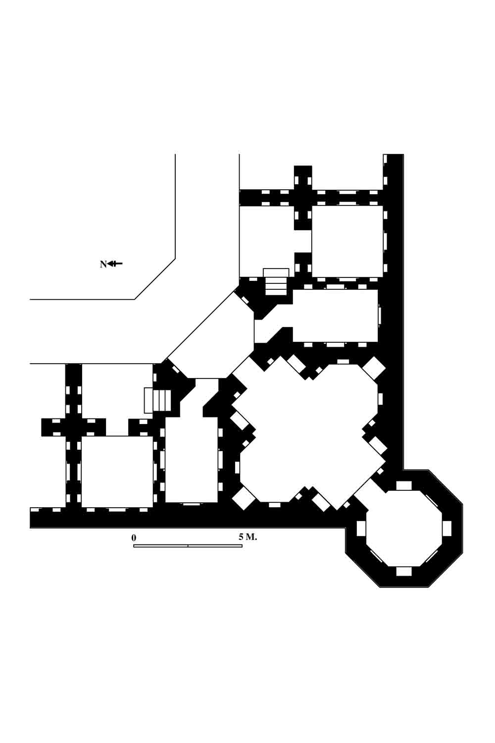 Punjab (Architectural Drawings)