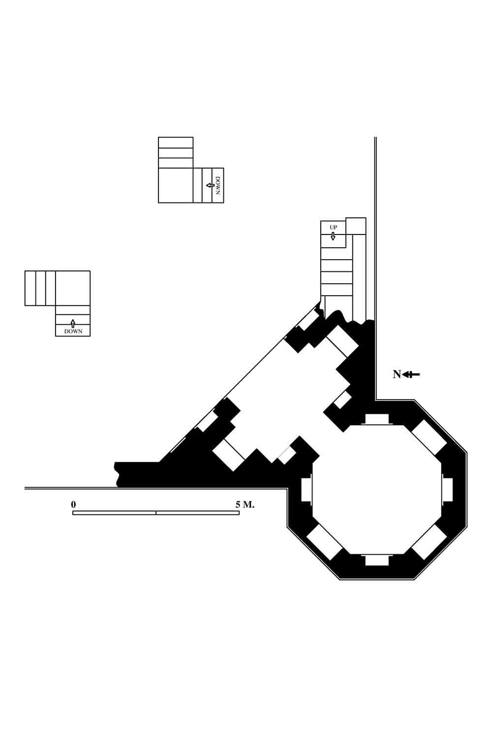 Punjab (Architectural Drawings)
