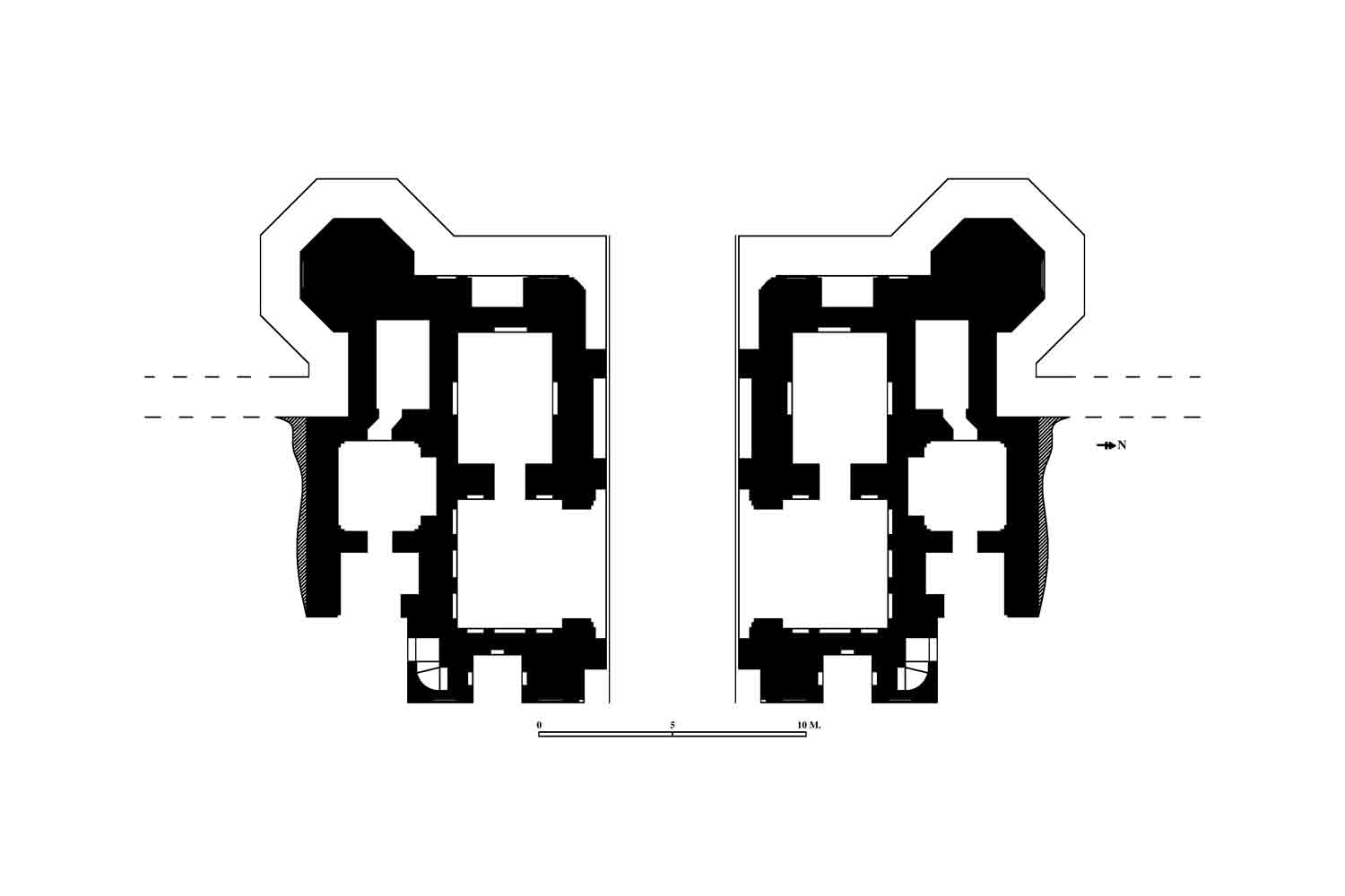 Punjab (Architectural Drawings)