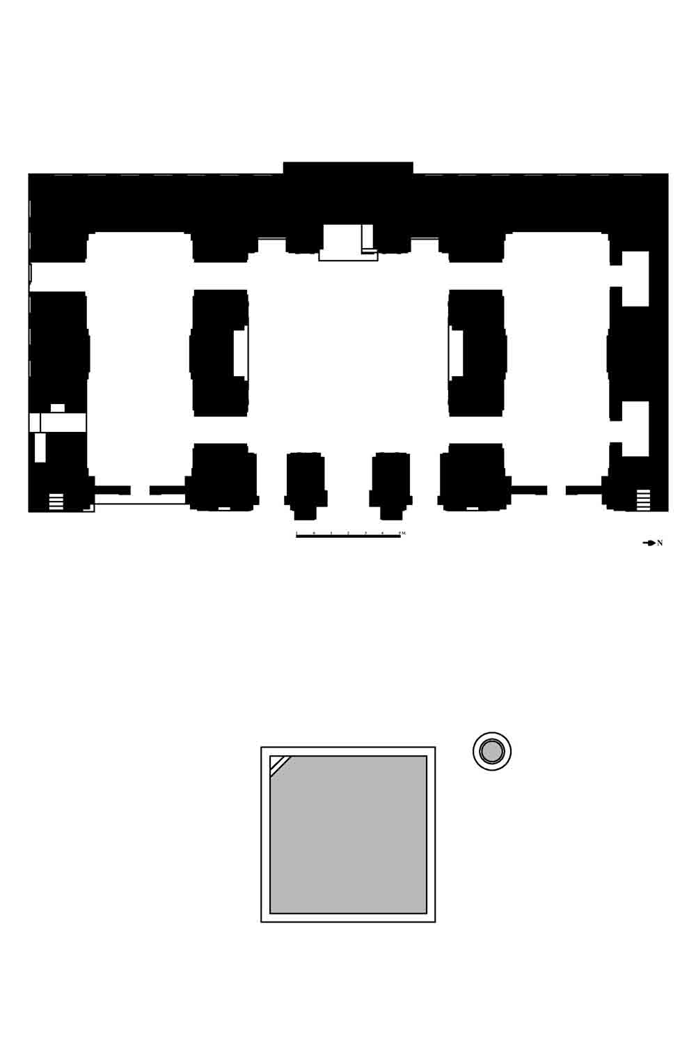Punjab (Architectural Drawings)