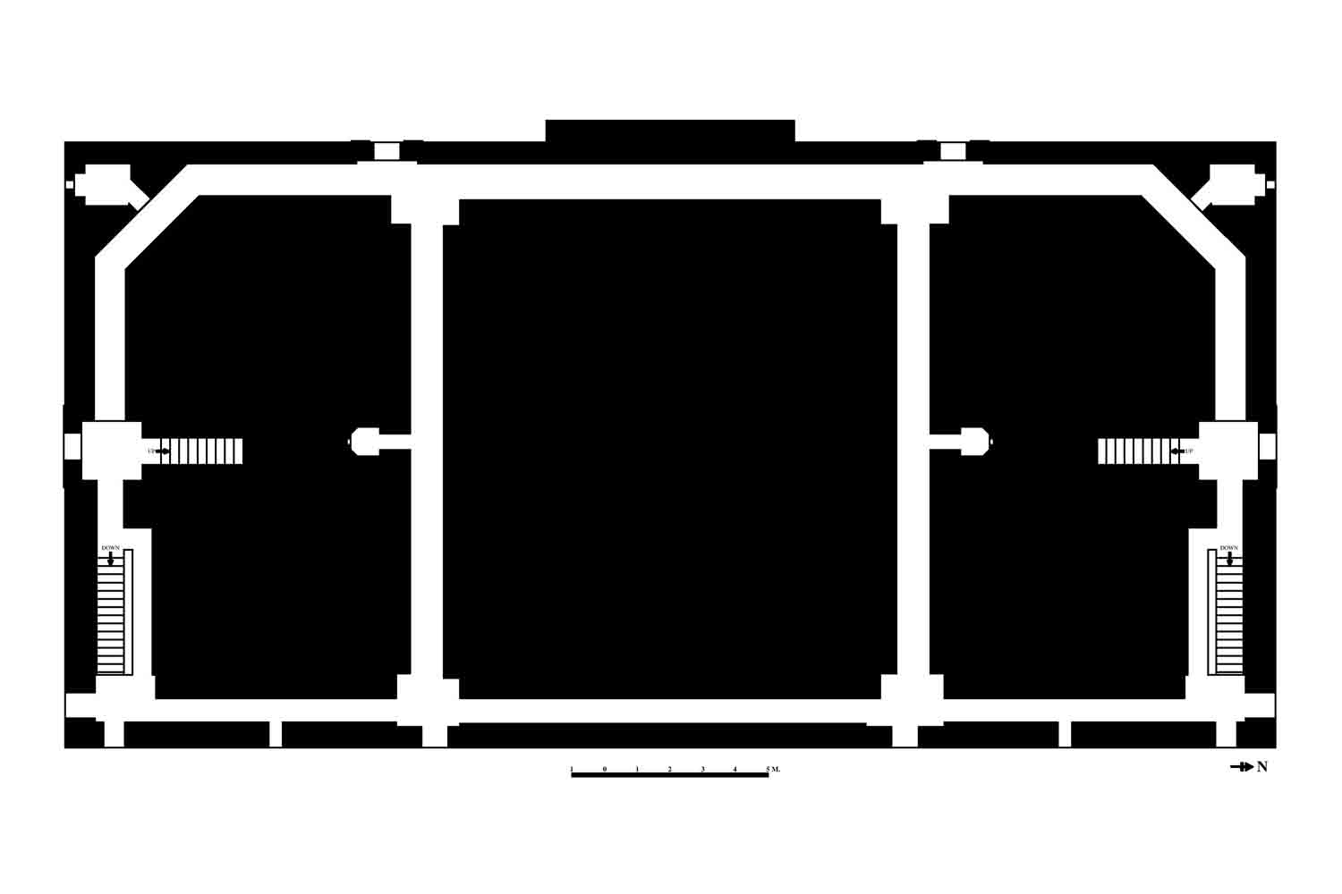 Punjab (Architectural Drawings)