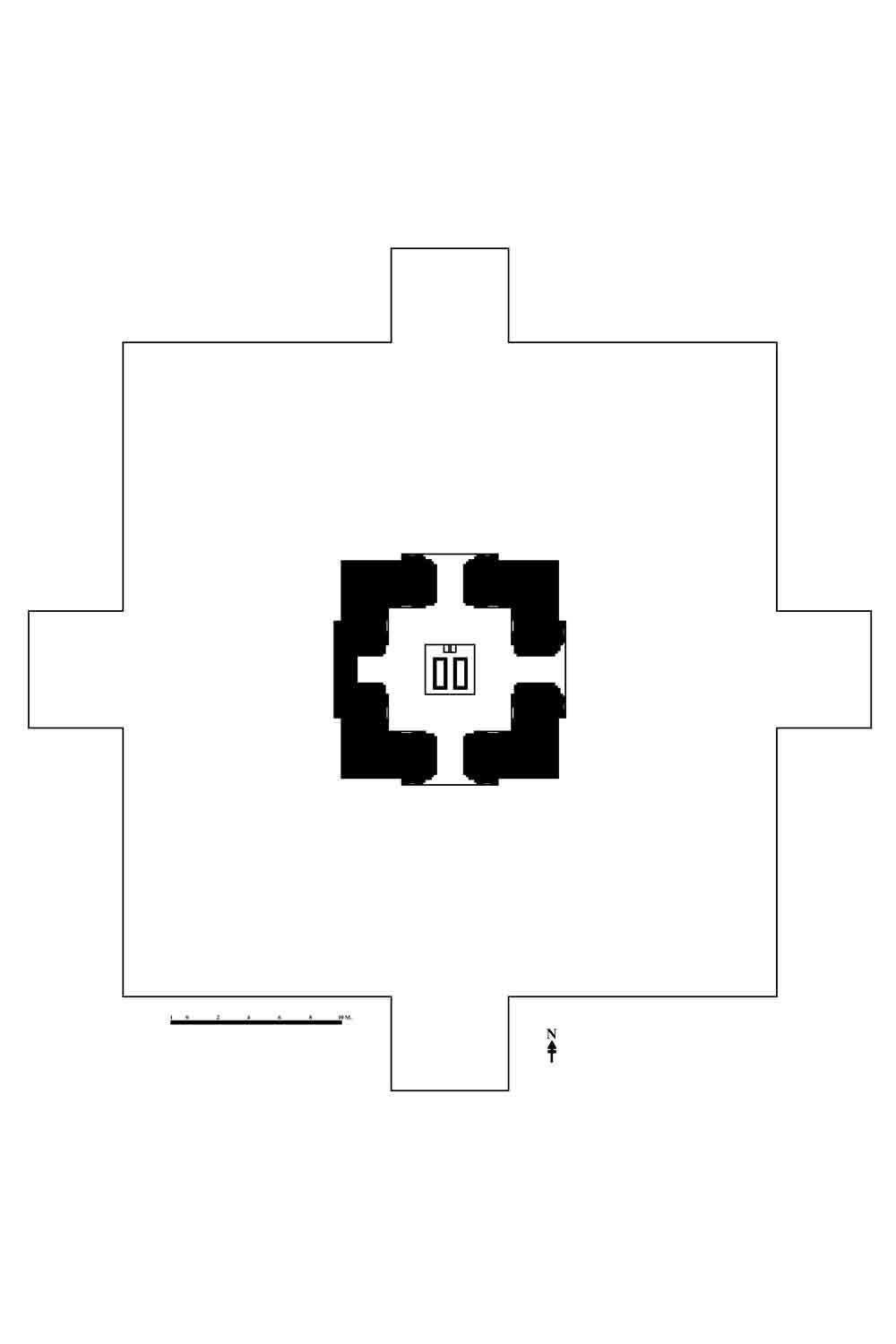 Punjab (Architectural Drawings)