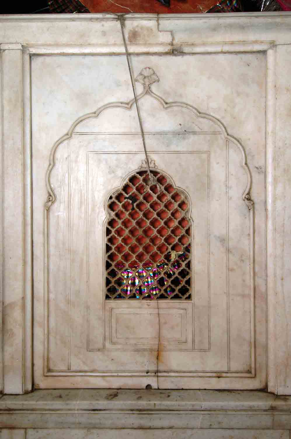 Mazar Bu Ali Shah Qalandar, Karnal