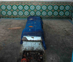 Tomb of Miran Sahib, Karnal