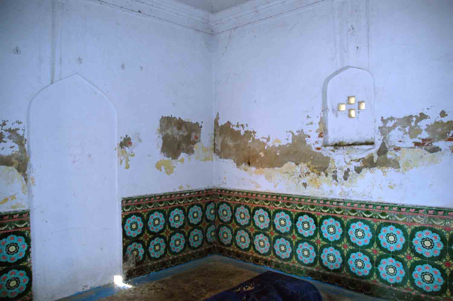 Tomb of Miran Sahib, Karnal